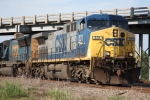 CSX 331